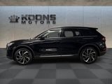 New 2024 Lincoln Corsair Reserve w/ Equipment Group 202A image 2