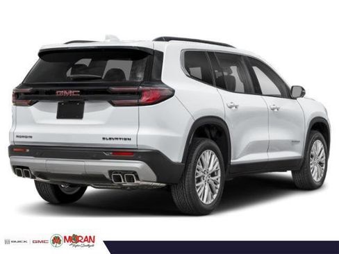 New 2025 GMC Acadia Elevation image 2