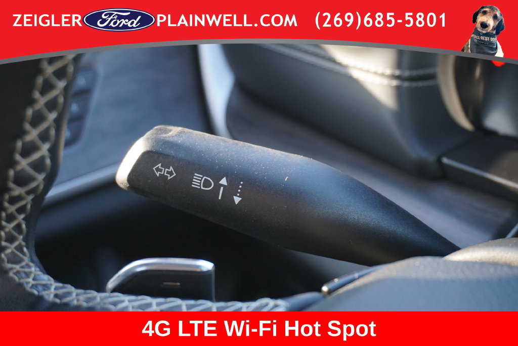 Used 2022 Jeep Grand Cherokee L Limited AWD/4WD image 31
