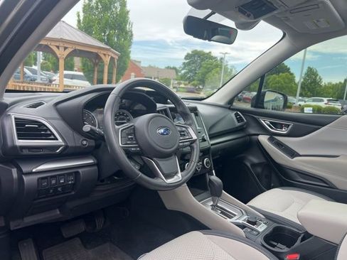 Used 2021 Subaru Forester Premium w/ Popular Package #1 AWD/4WD image 13