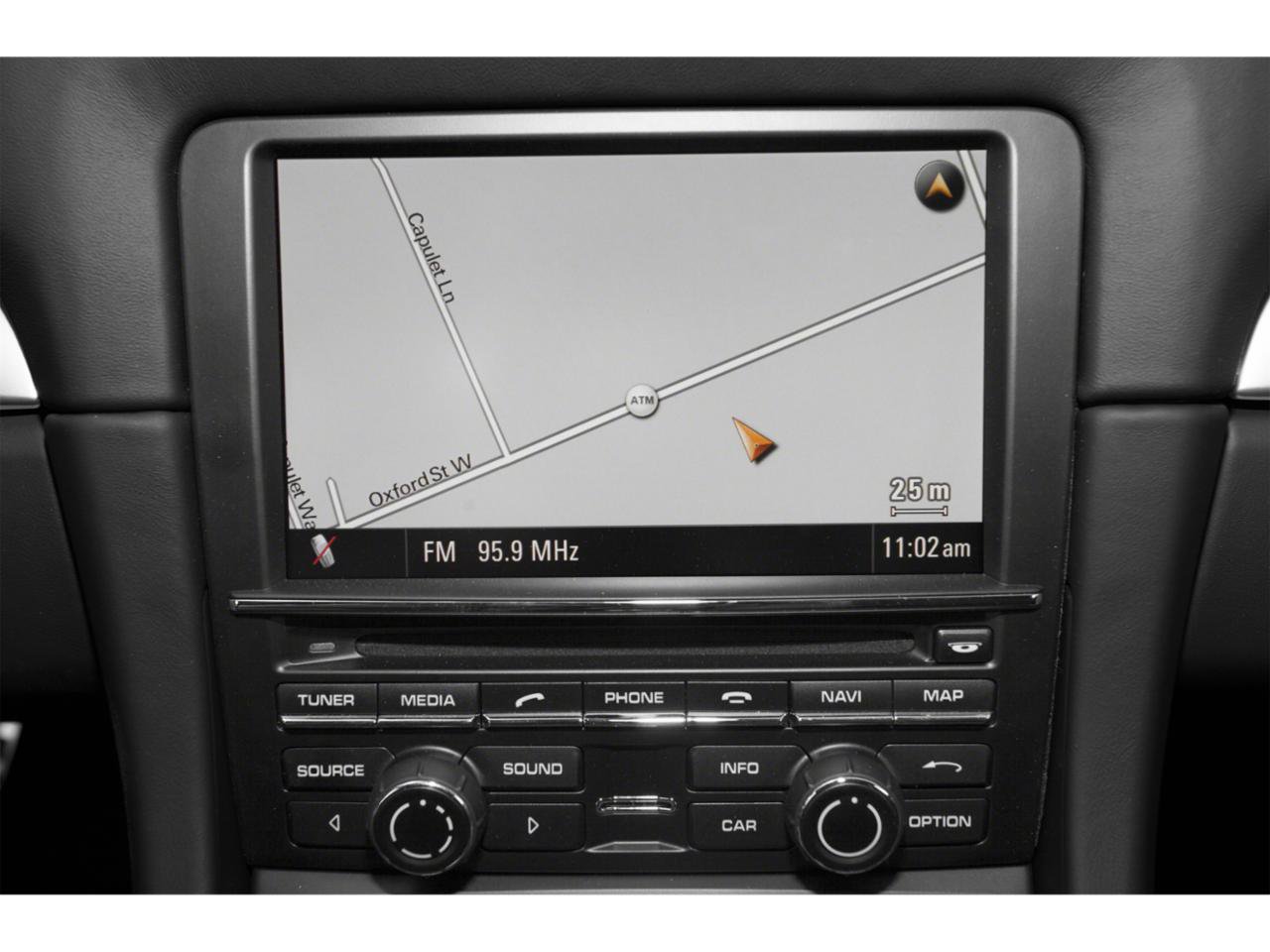 Used 2015 Porsche Boxster S RWD image 49