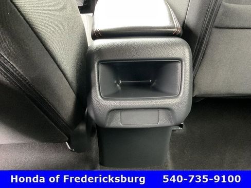 Used 2026 Honda HR-V Sport image 23