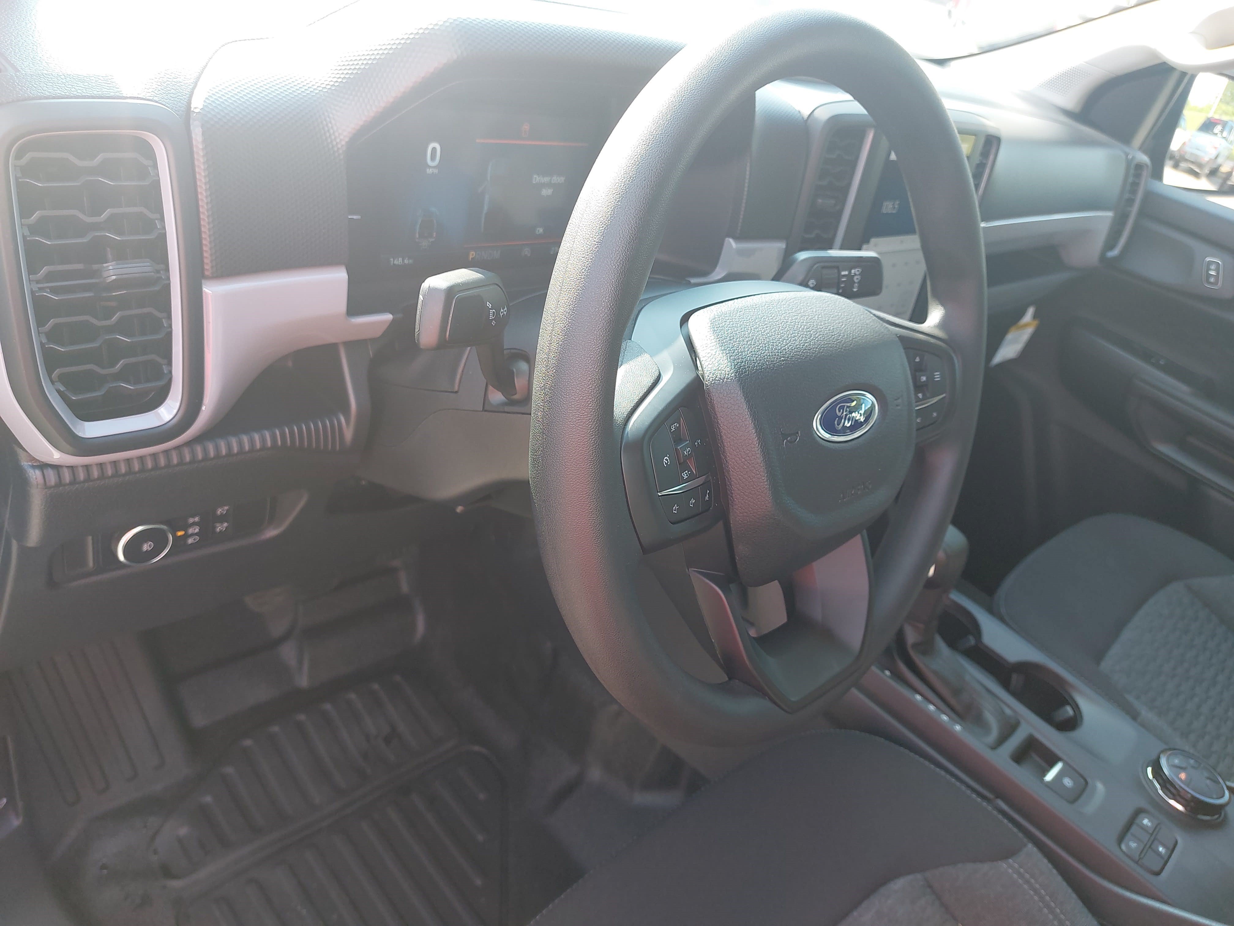 New 2026 Ford Ranger XL AWD/4WD image 15