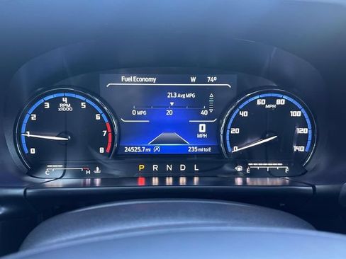 Used 2023 Ford Bronco Sport Outer Banks w/ Tech Package AWD/4WD image 28