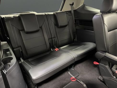 Used 2022 Volkswagen Atlas SE w/ Black Wheel Package image 31