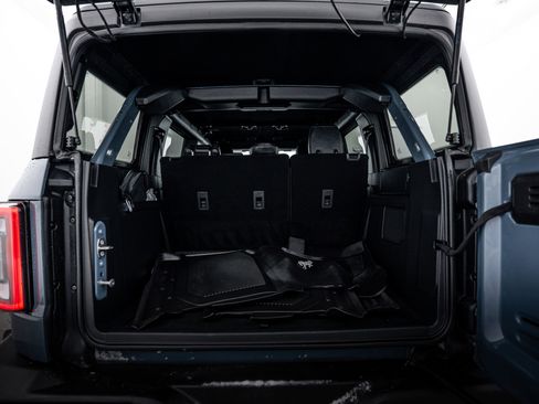 Used 2024 Ford Bronco Wildtrak image 18