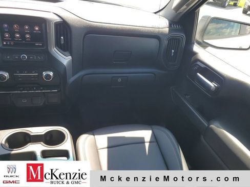 Used 2020 GMC Sierra 1500 2WD Double Cab w/ Sierra Value Package image 25