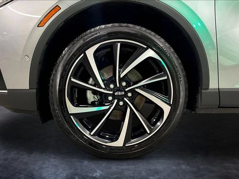 Used 2023 Lincoln Corsair Reserve w/ Equipment Group 202A AWD/4WD image 34
