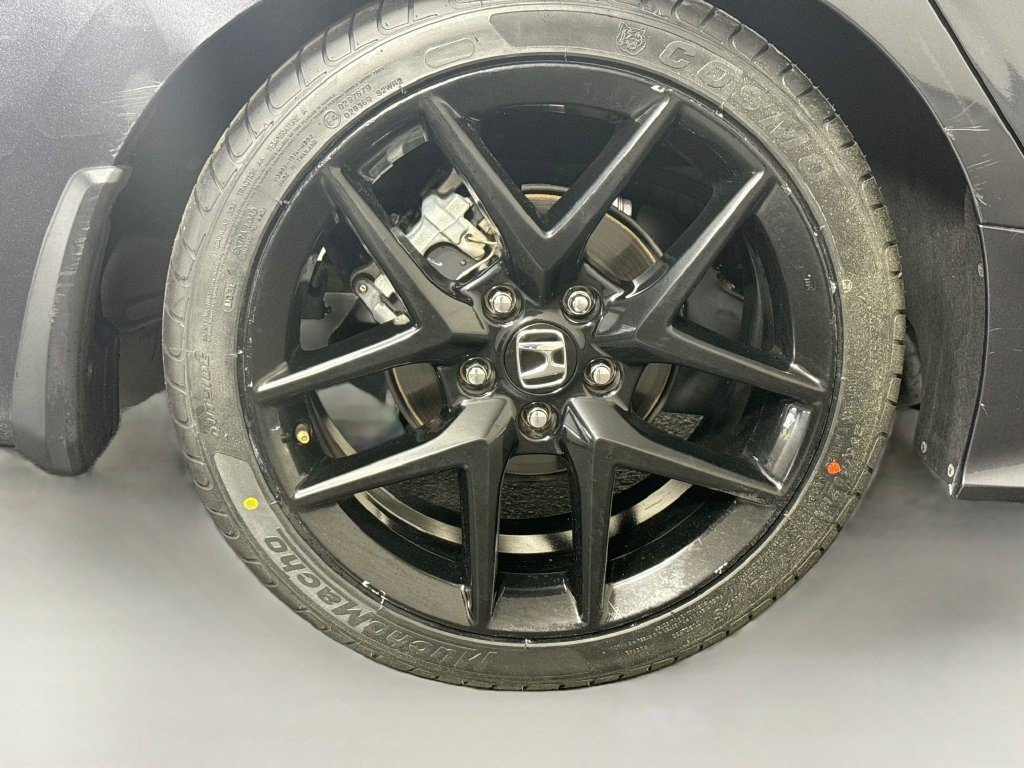 Used 2022 Honda Civic Sport image 32