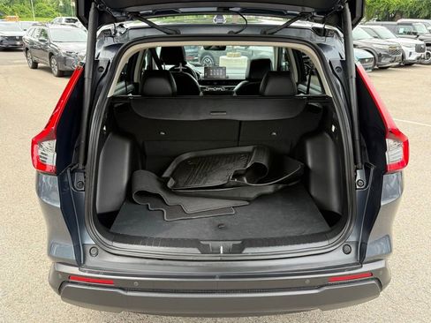 Used 2024 Honda CR-V EX-L image 27