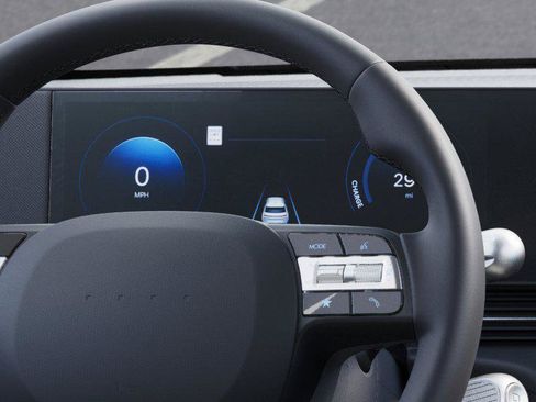 New 2027 Hyundai Ioniq 5 SE AWD/4WD image 14