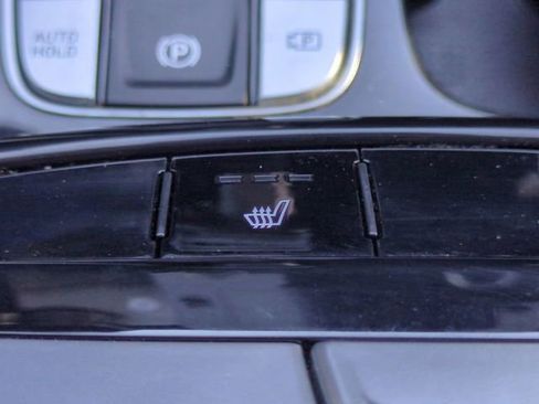 Used 2023 Hyundai Tucson SEL w/ Cargo Package image 22