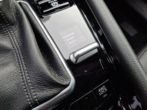 New 2026 Jeep Compass Limited w/ Sun, Sound & Navigation Group image 22