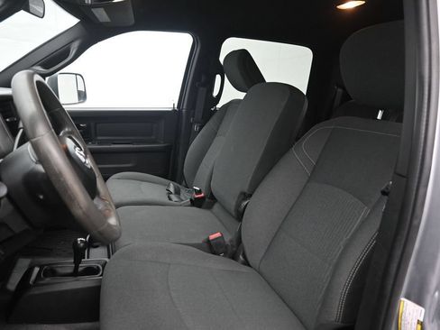Used 2021 RAM 2500 Tradesman AWD/4WD image 22
