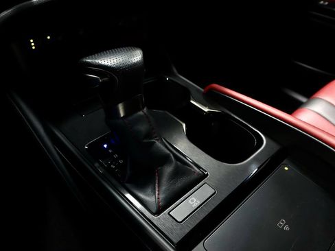 Used 2023 Lexus ES 350 F Sport w/ Accessory Package (Z2) FWD image 30