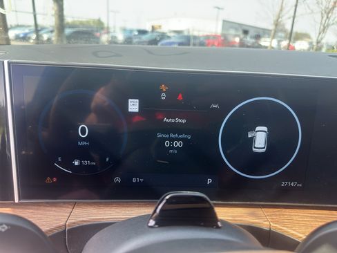 Used 2024 Hyundai Santa Fe Limited image 20