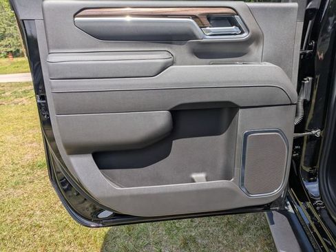 New 2026 Chevrolet Silverado 2500 LT w/ Trail Boss Package AWD/4WD image 23