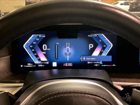 Used 2025 BMW X5 xDrive40i image 25