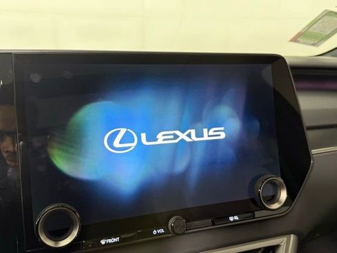 New 2026 Lexus RX 350 image 16