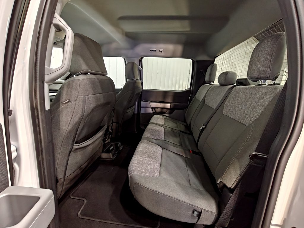 Used 2023 Ford F150 XLT w/ XTR Package AWD/4WD image 26