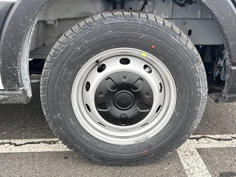 New 2026 Ford Transit 350 148 High Roof Extended image 11