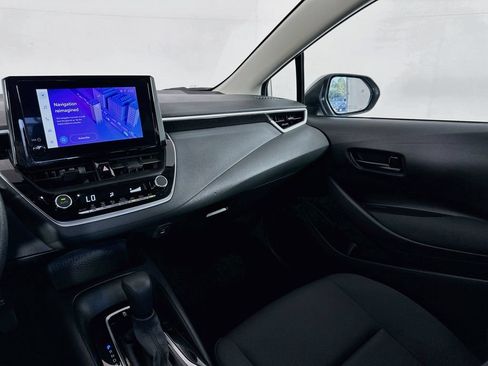 Used 2024 Toyota Corolla LE FWD image 23