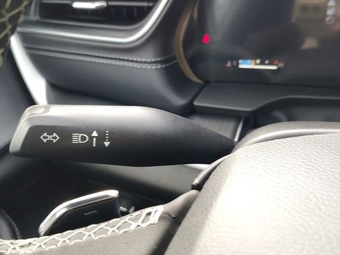 New 2025 Jeep Grand Cherokee L Altitude image 22