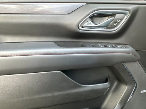 Used 2023 Chevrolet Tahoe RST w/ Luxury Package image 11