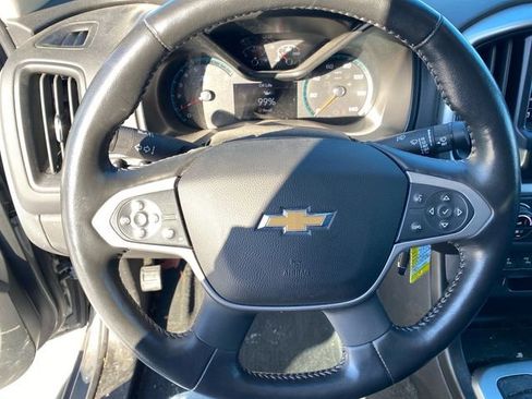 Used 2022 Chevrolet Colorado ZR2 image 10