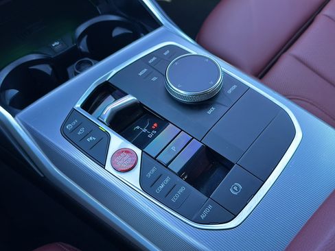 Used 2023 BMW M340i w/ Premium Package image 35