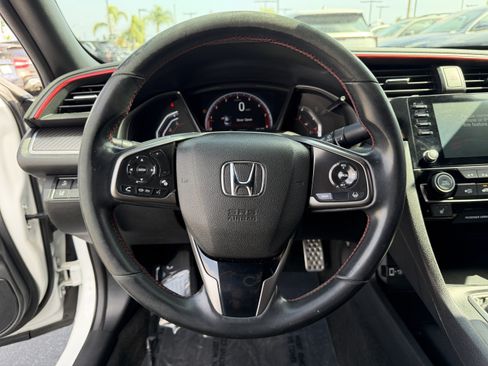 Used 2020 Honda Civic Si image 18