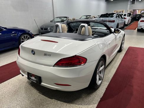Used 2011 BMW Z4 sDrive30i image 19