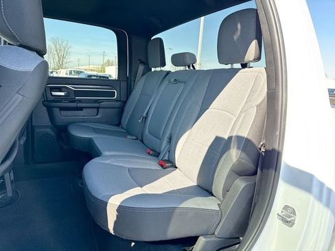 Used 2024 RAM 3500 Big Horn AWD/4WD image 22