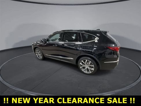 Used 2023 Acura MDX w/Technology Package image 6