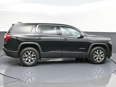 Certified 2023 GMC Acadia SLE image 8