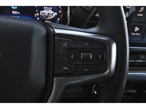 Used 2025 Chevrolet Silverado 2500 LT w/ Convenience Package AWD/4WD image 19