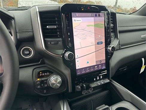 New 2026 RAM 1500 Laramie w/ Sport Appearance Package image 24