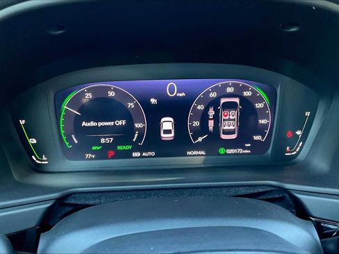 Used 2024 Honda Accord Sport image 24