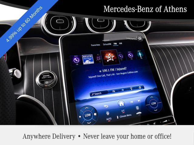New 2026 Mercedes-Benz GLC 300 4MATIC image 31
