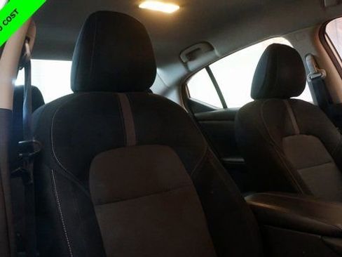 Used 2021 Nissan Sentra SV image 51