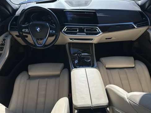 Used 2019 BMW X5 xDrive40i w/ Premium Package 2 image 24