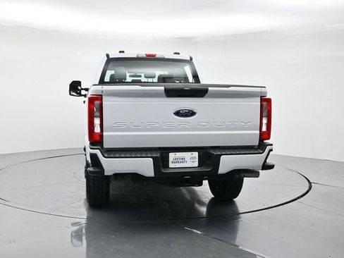 New 2026 Ford F250 XL w/ STX Appearance Package AWD/4WD image 9