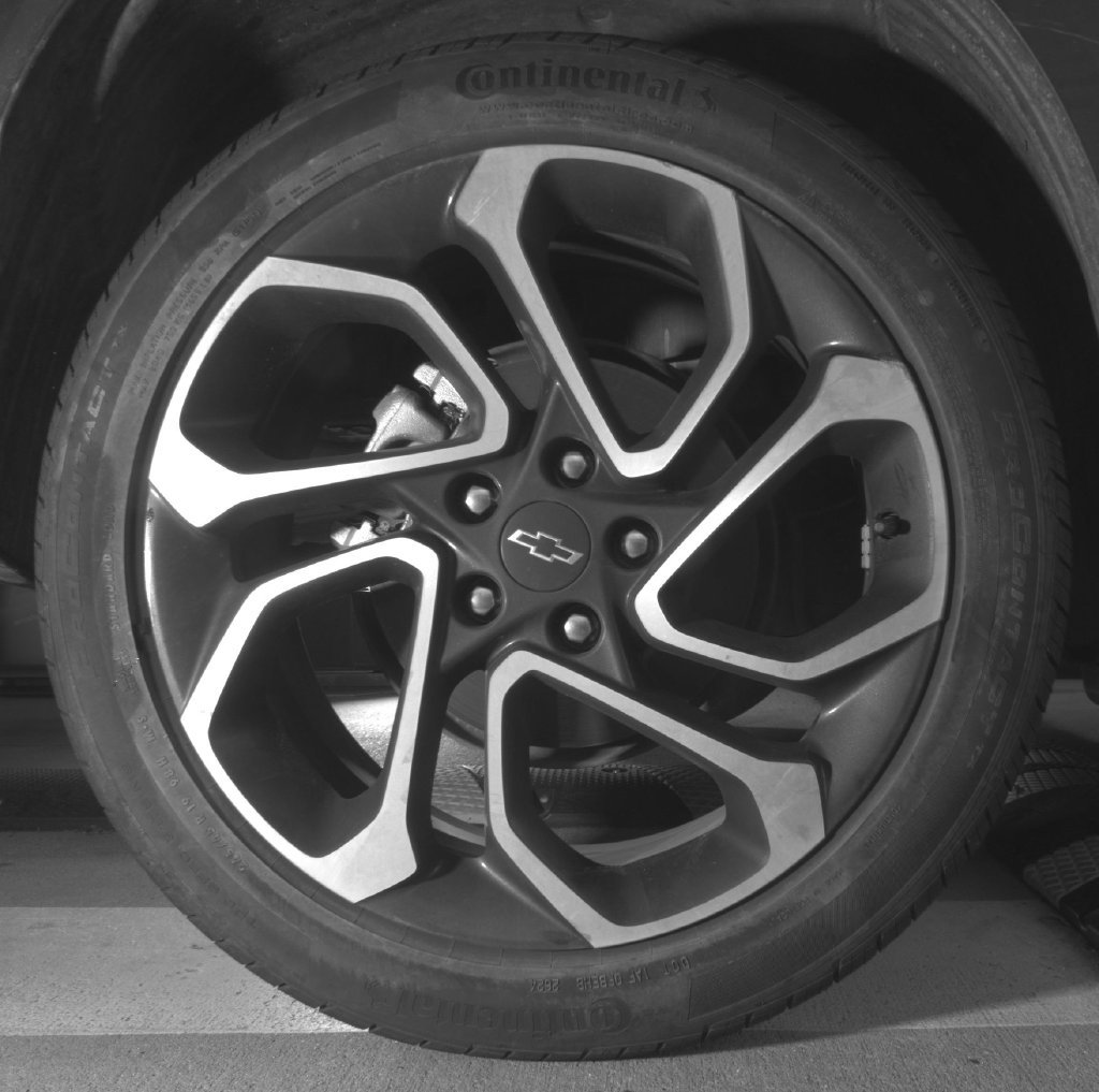 Used 2025 Chevrolet Trax RS w/ Driver Confidence Package FWD image 14