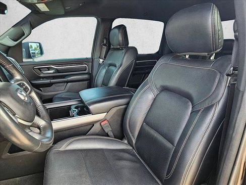 Used 2023 RAM 1500 Lone Star AWD/4WD image 15