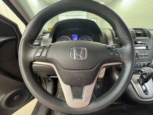 Used 2011 Honda CR-V EX image 32