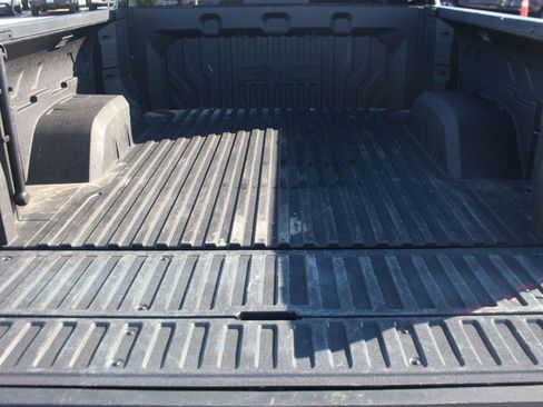 Used 2024 GMC Sierra 1500 Denali Ultimate AWD/4WD image 12