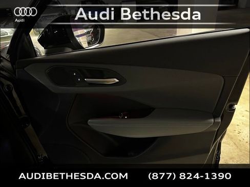 New 2026 Audi Q3 quattro 2.0T image 24