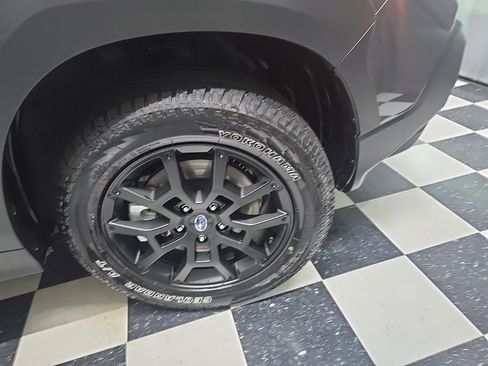 New 2026 Subaru Crosstrek 2.5i Wilderness image 4