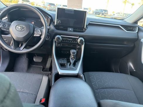 Certified 2024 Toyota RAV4 XLE AWD/4WD image 14