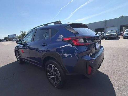 Certified 2025 Subaru Crosstrek 2.5i Premium AWD/4WD image 5